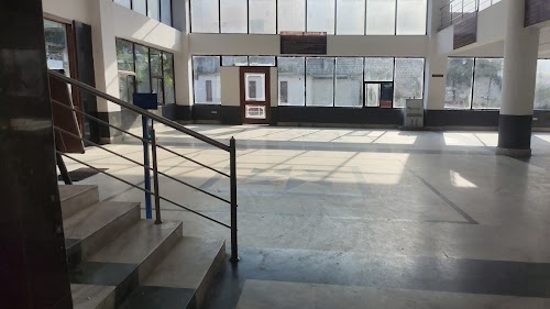 Sardar Patel College