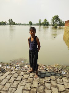 काली मंदिर बिकवा