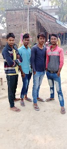 लवकुश & Nishant Bhavan