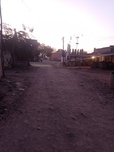 Pachegaon