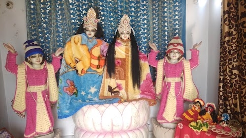 Krishna Temple