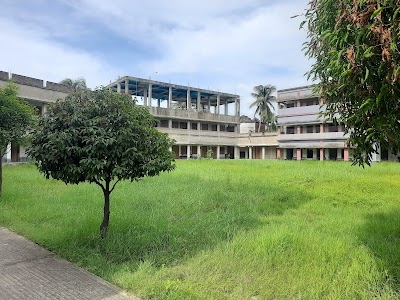 Santinagar High School (H.S)