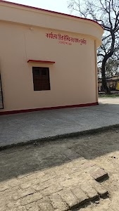 District soldier devlopment board