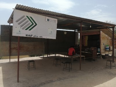 Bala ji tea stall & restaurant lakher