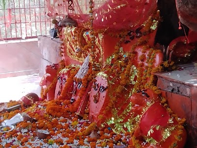Jay maa rehna wali mata