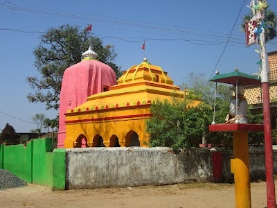 Kalla Jagannath Temple