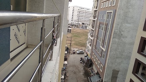 Sukhmani Residency