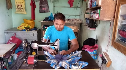 Goutam Tailor