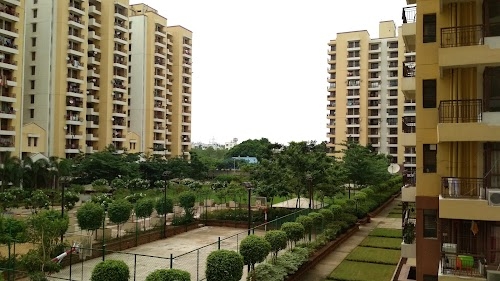 Vipul Galleria Bhubaneswar