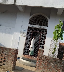 Bandi Ghat Masjid
