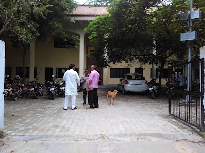 Mehnagar Tehsil