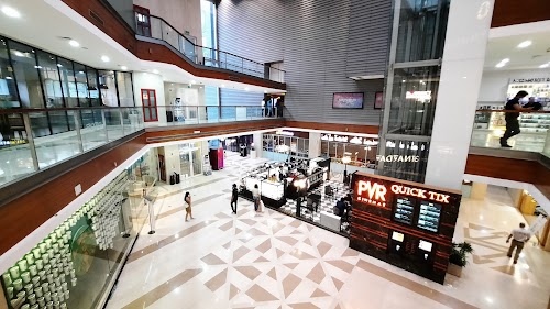 PVR Sangam