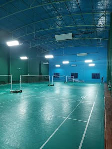 Elohim Shuttle Arena