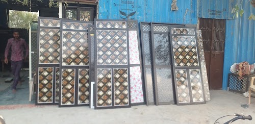 भेरूनाथ एलुमिनियम फर्नीचर वर्क