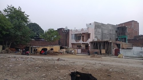 Sohbatiyabagh Government Primary School