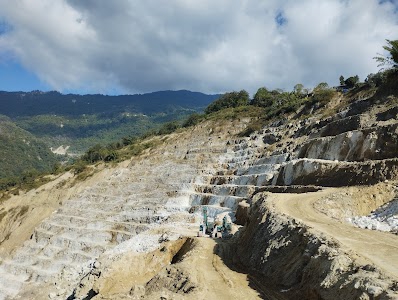 KHOTHAKPA GYPSUM