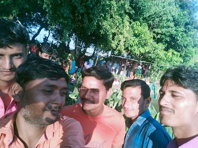 Devi Baba mandeer