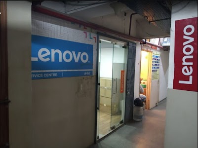 Lenovo Exclusive Service Centre