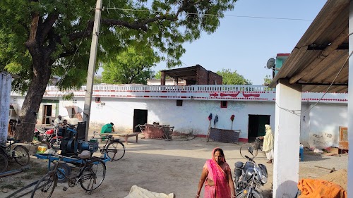 ADARSH Maurya? Maurya Family