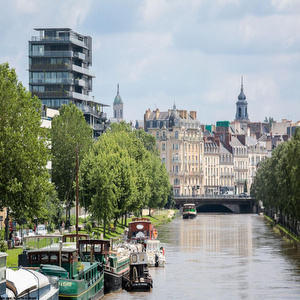 Rennes
