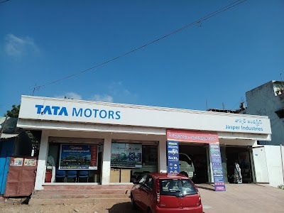 Tata Motors