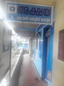 Akshaya CSC