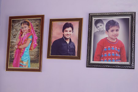 Aasha Studio