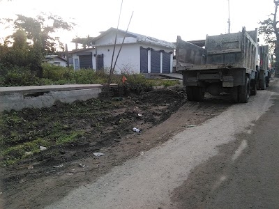 Rangia Society Chowk