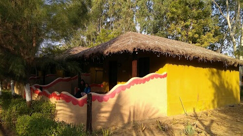 Infinity Resorts Rann Of Kutch