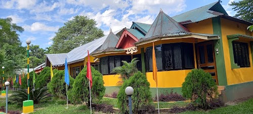 Mayur Resort
