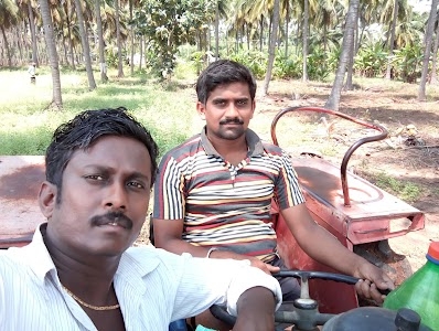 Ballapura