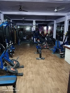 Gangapuram, Avantika Colony, Shastri Nagar