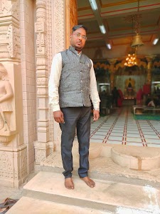 Pathwari Mata Temple, Pachokhara