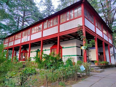 Nicholas Roerich Art Gallery