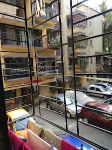 Tarun Bharat Society, Tarun Bharat, Andheri East
