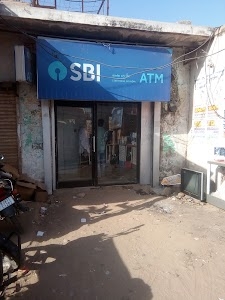 SBI ATM