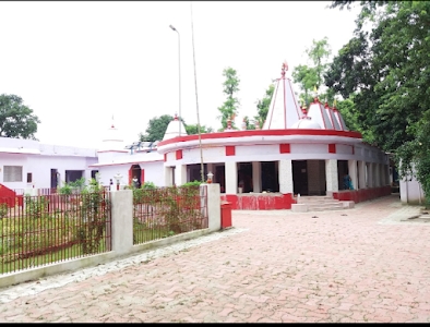Maa Tara Mandir