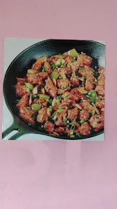 SARALA2 Bismillah BIRYANI