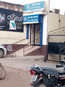 Bank of Maharashtra