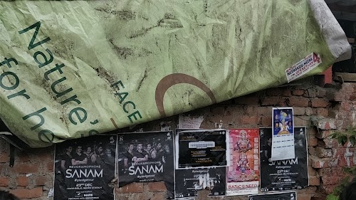 Sudama Tea Stall