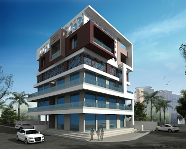 Omkar Properties.