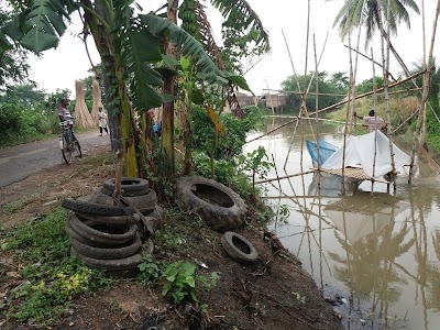 Mukundapur