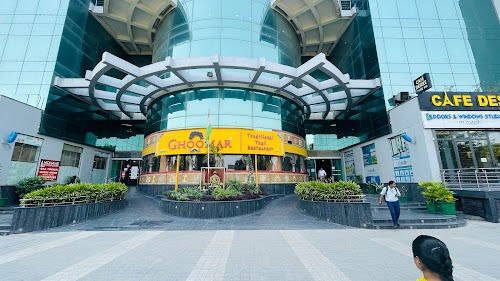 D Mall