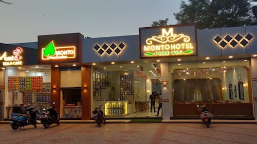 Montu Hotel