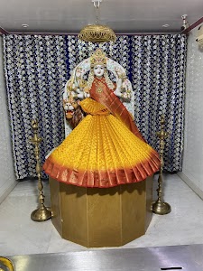 Ganpati Temple