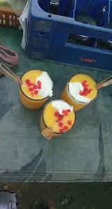 Mahaveer Malai Lassi