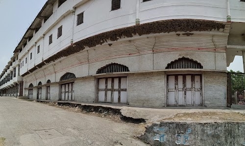 OYO 32424 Hotel Lavanya