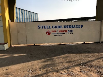 Steel Cube India LLP