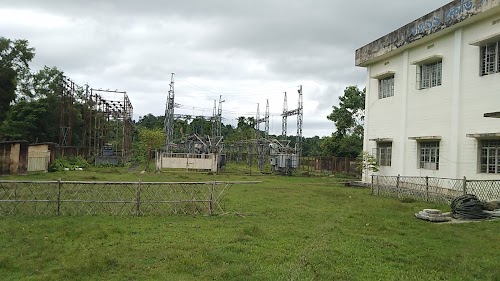 Damcherra Electricity Corporation Limited