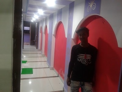 SUJEET JAISWAL